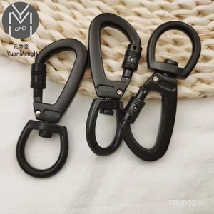 Móc khóa tôm hùm chó thú cưng, làm từ kim loại và hợp kim kẽm, phù hợp làm phụ kiện hành lý