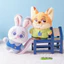 Zootopia Đồ Chơi Sang Trọng Chất Lượng Cao Nhồi Bông Judy Nick Da Báo Sloth Cuốc Sang Trọng Trẻ Em Trang Trí Phòng