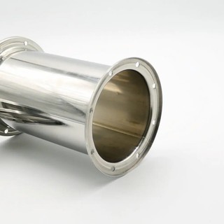 Hộp đựng khóa chống nước bằng thép không gỉ Hộp đựng quà tặng tương lai 10.2 "