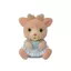 Sylvanian Families Doll 【Twin Reindeer】 No. S-70 ST Mark Certified Age 3 and up Toy Dollhouse Sylvanian Families Epoch Co., Ltd.