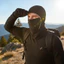 Mặt nạ Balaclava đa năng dành cho hoạt động ngoài trời như câu cá, đi xe đạp và leo núi