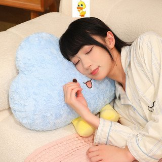 PLUS✨Hàng✨Mô Phỏng Koala Cloud Sang Trọng Gối Đám Mây Dễ Thương Sang Trọng Đồ Chơi Gối Trẻ Em Đi Kèm Búp Bê Sang Trọng Quà Tặng Bạn Gái Quà Tặng Trẻ Em Quà Tặng Số Lượng Lớn Giáng Sinh Sang Trọng Đồ Chơi COD