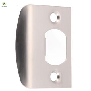 ⭐GROUS⭐D Type Button Board Gusset Board with Enhanced Security and Stylish Black Finish