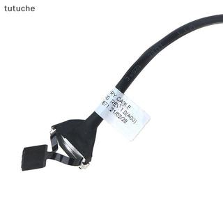 Tutu 1 Chiếc Cáp Pin Mới Cho Latitude 7280 7290 7380 7390 DC02002NG00 VN