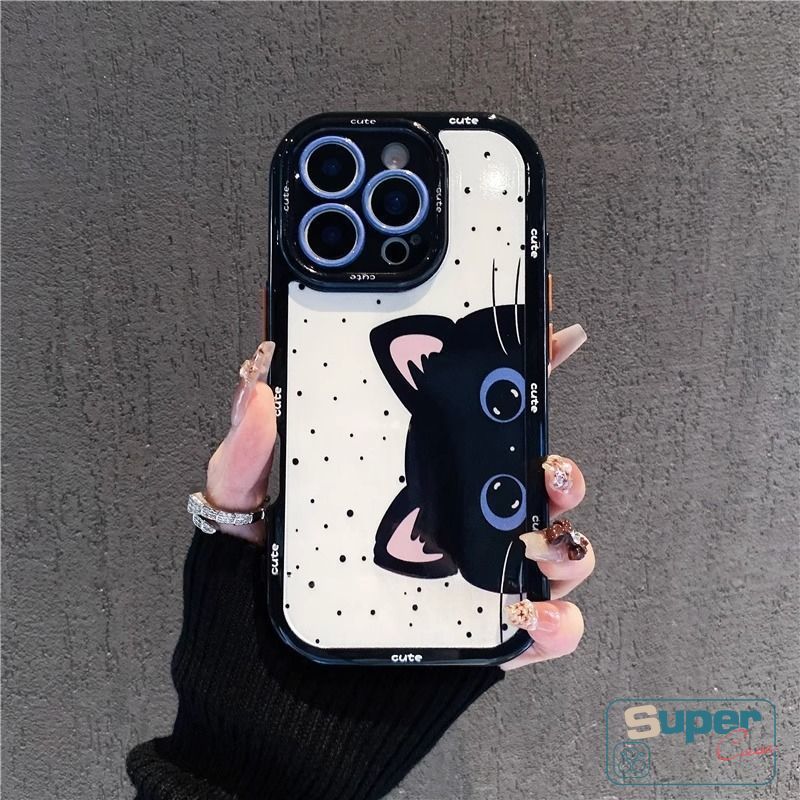 Ốp Lưng Cho Redmi 9C A3 14C 10C 13 12C 11A 10 9T A2 12 9C NFC 10A A1 Note 11S 9 13 10 11 12 9S 10S PRO MAX Plus Thời Trang Gradient Nhiều Màu Sắc Đơn Giản Bảng Chữ Cái Tiếng Anh Kem Puff Cover