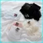 Quần Lót Nữ Kem Bọt Ren Mỏng Ôm Eo - Cotton - Phù Hợp Bé Gái | Bán Buôn