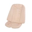 Exhila Cotton Xe Đẩy Ghế Đệm Cho Trẻ Sơ Sinh Máy Có Thể Giặt Thiết Kế An Toàn Cho Hầu Hết Các Xe Đẩy Tiêu Chuẩn