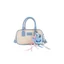 Disney Stitch Strawberry Winnie the Pooh Judy Nick Túi đeo vai Túi búp bê đeo chéo