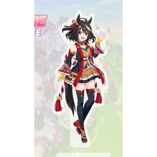 Mô Hình Acrylic Uma Musume Pretty Derby 2 – Standee Beginning of a New Era, Trang Trí Bàn, Quà Tặng