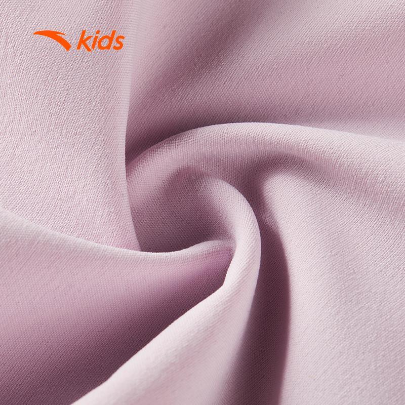 ANTA KIDS Quần Short Bé Gái ANTA Kids 3625C9302