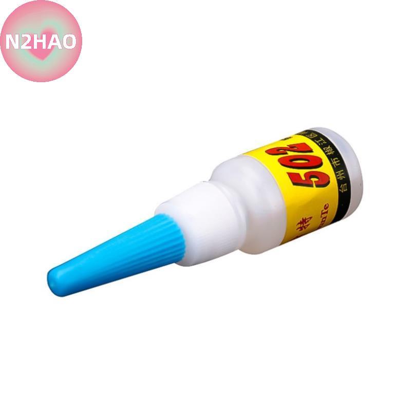 N2HAO Siêu Keo Sấy Cyanoacrylate Dính Liên Kết Chắc Chắn Sửa Chữa Nhanh n