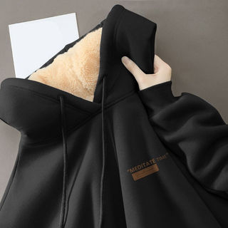 Áo dạ nam nữ chất liệu cao cấp Cashmere, kèm mũ trùm đầu - Perfect cho mùa lạnh