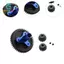 Gamchiano Bộ Ba Bánh Răng Spur Kim Loại Cho RC Dép Clutch M1 Tương Thích Với Nhiều Mẫu