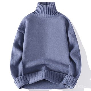 Áo Len Cặp Đôi Dệt Kim - Thời Trang Thể Thao Ngoài Trời