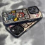 ốp lưng iphone Cơ khí Mario Cho Iphone 17 Iphone 7 xs xr 11 12 13 14 15 16 Pro Max Plus