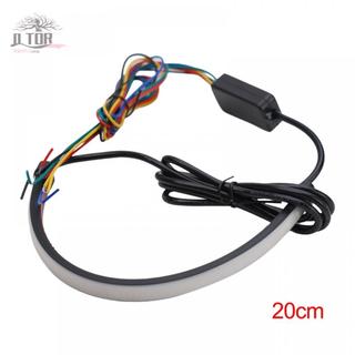 Dải phanh xe máy LED thời trang Tăng cường tầm nhìn và tuổi thọ cao