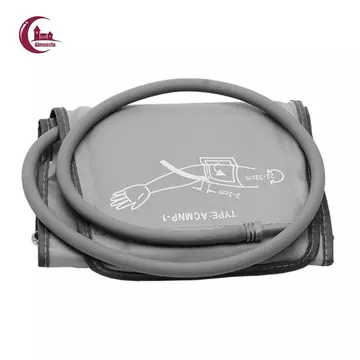 22-32CM Vòng đeo tay Máy đo huyết áp Vòng đeo tay Ống đơn Trẻ em Tonometer Cuff