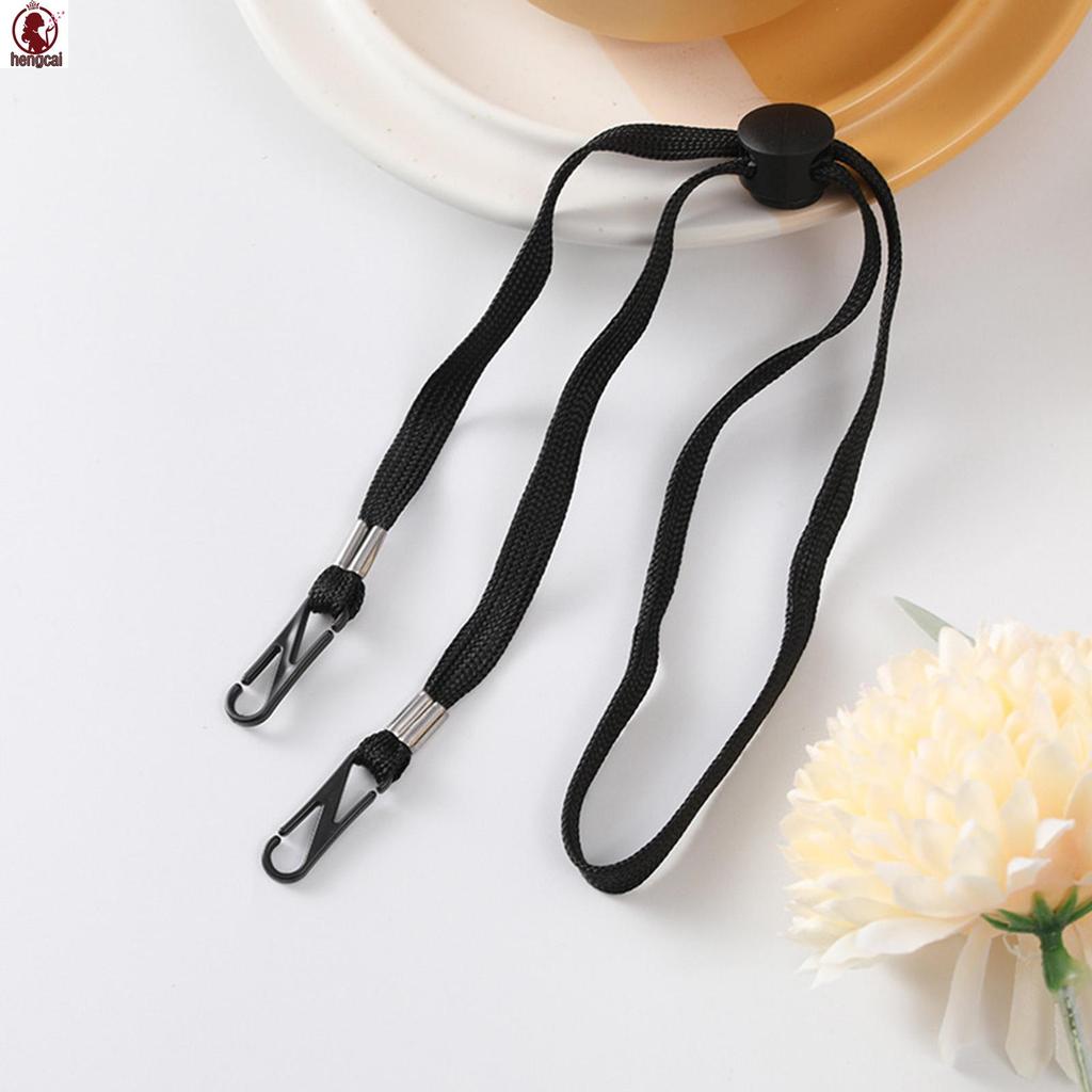 Mũ Kẹp Dễ Điều Chỉnh và Dây Đeo Mắt Kính Cho Các Hoạt Động Ngoài Trời Như Chơi Golf hoặc Câu Cá