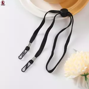 Mũ Kẹp Dễ Điều Chỉnh và Dây Đeo Mắt Kính Cho Các Hoạt Động Ngoài Trời Như Chơi Golf hoặc Câu Cá
