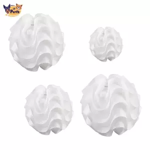 Bóng Đèn Bóng Đèn Bao Tối Giản Sóng Đa Năng Hình Bóng Cho Đèn Sàn Mặt Dây Chuyền Đèn Quán Cà Phê Phòng Khách Cafe
