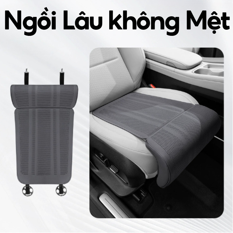 Bộ đệm ghế ngồi trên xe hơi, Đệm Ghế Hỗ Trợ Chân, hỗ trợ chân, Ghế Ngồi Ô Tô / Văn Phòng