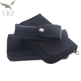 VRZ 15 / 17 / 24 Cái Cổ Điển Thép Không Gỉ Khóa Dụng Cụ Di Động Xe Mở Khóa Bộ Bỏ Túi Đa Năng Lockpick Dụng Cụ HOT