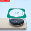 Lereach cho VIVO X300 Ultra X300 Pro X300 X300S – ốp kính cường lực bảo vệ ống kính camera, chống xước, độ trong suốt cao