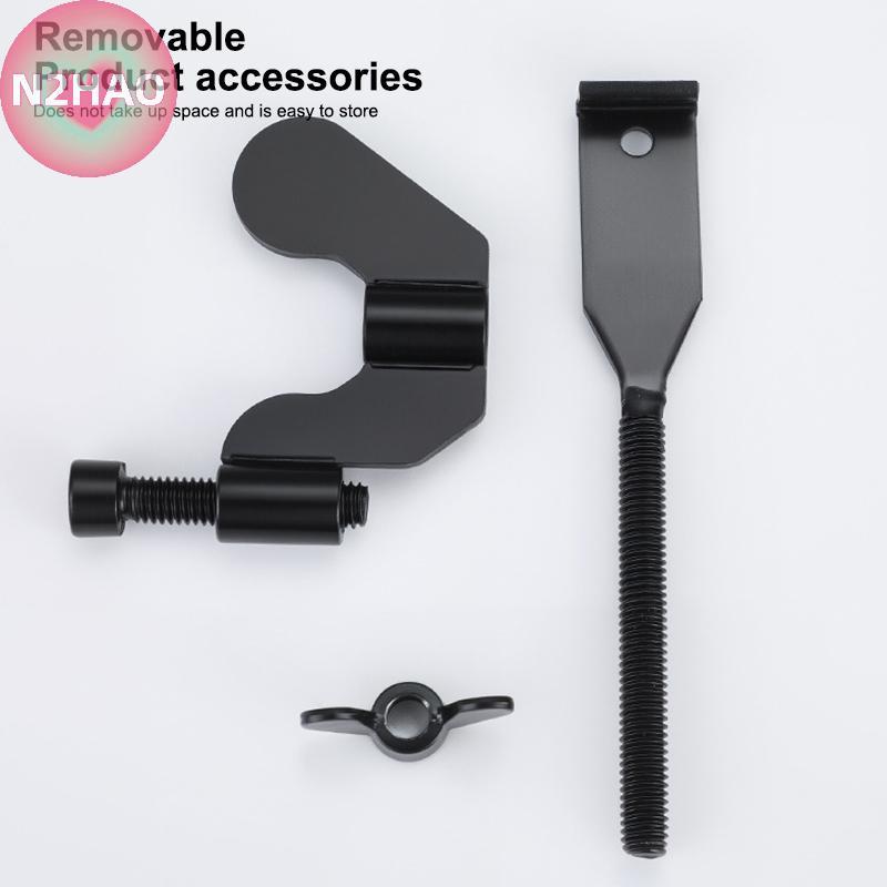 N2HAO Privacy Extra Security Lock Chống Trộm Du Lịch Bên Trong Cửa Locker Dành Cho Du Lịch Nhà Phòng Ngủ Người Ngoài n