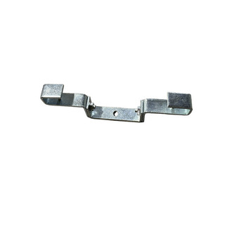 Giá đỡ treo đèn chùm thép chữ H/I dày điều chỉnh, kẹp thẻ đa năng, móc treo kết cấu