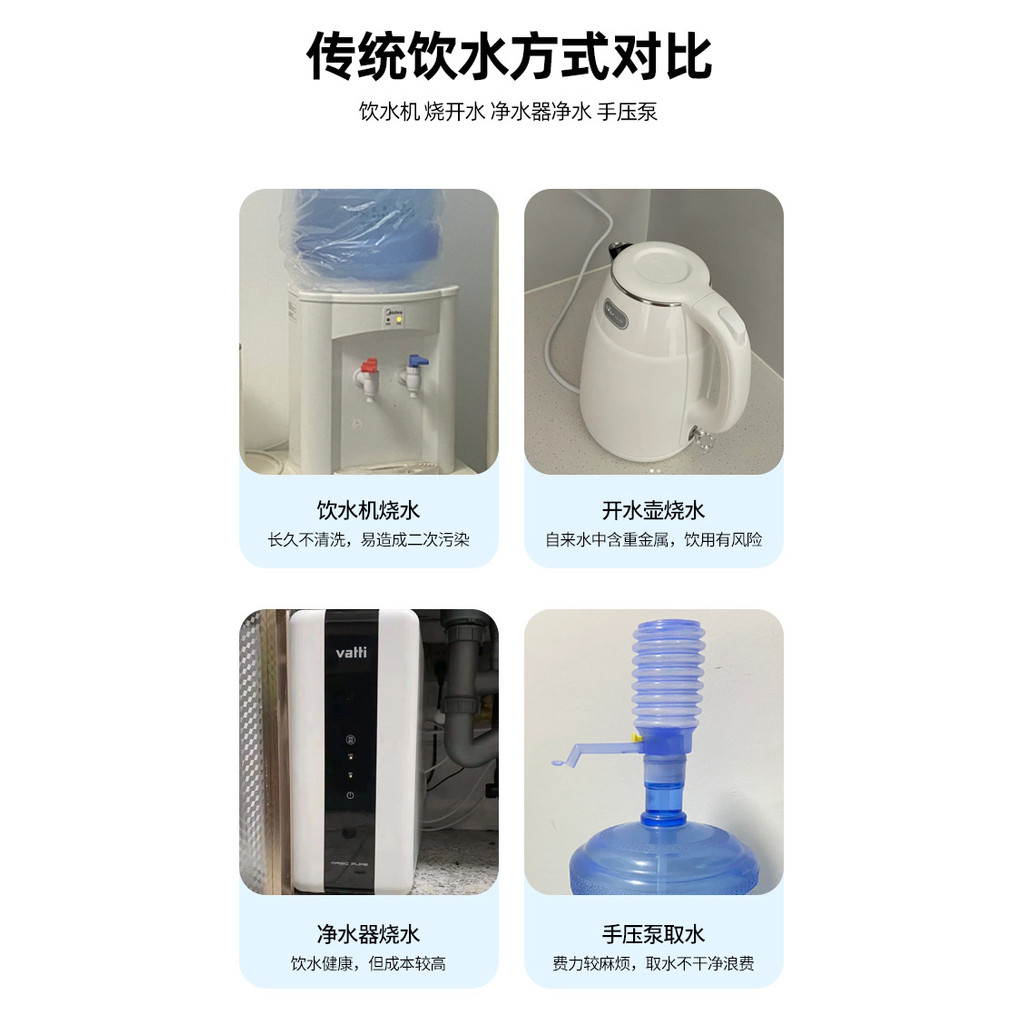 Giá đỡ xô Máy phân phối nước áp suất Giá đỡ lưu trữ đảo ngược cho máy bơm nước Xô lớn Máy uống nước đơn giản