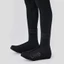 ZSO002D - Bao Giầy Chống Gió UKE Black