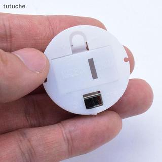 Hộp đựng pin tutu có nắp đựng pin AG13 / LR44 VN