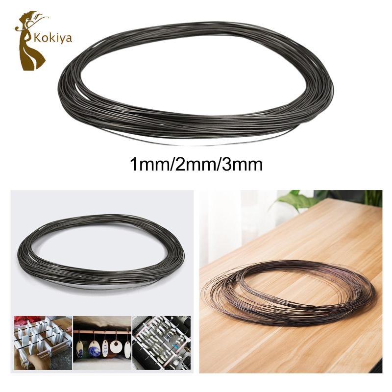 Dây vonfram cho các ứng dụng treo đồ gốm trong các dự án gốm DIY