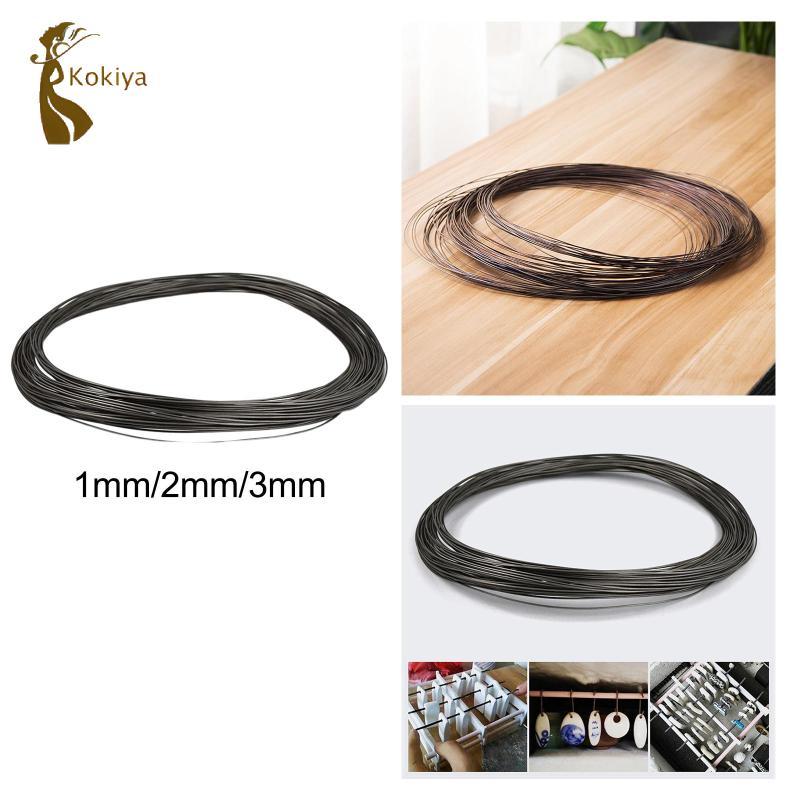 Dây vonfram cho các ứng dụng treo đồ gốm trong các dự án gốm DIY