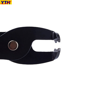 YTH-205 Thép Carbon Dây Khóa Kìm Dây Vũ Nữ Thoát Y Khóa Dụng Cụ Đa Năng Kìm YTH-206 Khóa Dây Khóa Kìm