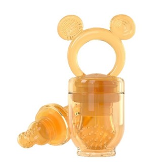 Cắn Le Liquid Thực Phẩm Cấp Bà Mẹ Trẻ Sơ Sinh Nhiệt Độ Cao Luộc Sản Phẩm Trẻ Em Silicone Cắn Le Trái Cây Thực Phẩm Bổ Sung WT6F