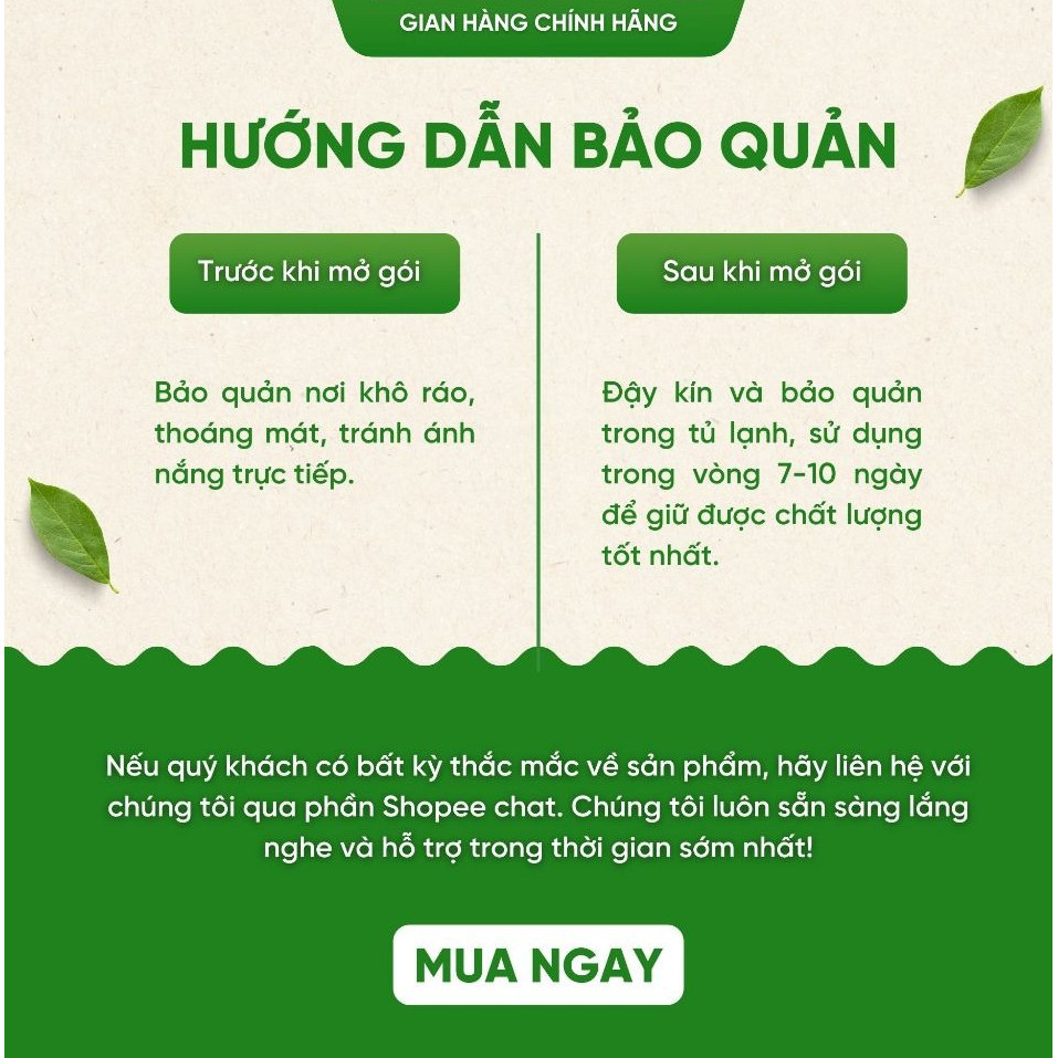 500GRm Cốm Xanh Dẹp Đặc Sản To Dày Không Chất Bảo Quản Nấu Chè ,Làm Chả Cốm