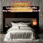 Bộ chăn ga gối Lụa Jacquard tơ tằm êm mềm MemMinbedding Luxury họa tiết ánh bạc sang trọng tinh tế - L41690