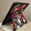 Vỏ Da Xoay Được Mario Cho Mini6 Mini7 A17Pro IPad 5 6 7 8 9 10 11 A16 Air 2 3 4 5 6 7 Air 11 M2 M3 Pro10.5 Pro11 2018 2020 2021 2022 M4 M5 Pro13 2024 2025