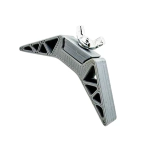 Thiết bị chà nhám bề mặt cầm tay Treeling để chế tạo thu nhỏ Điều khiển dễ dàng