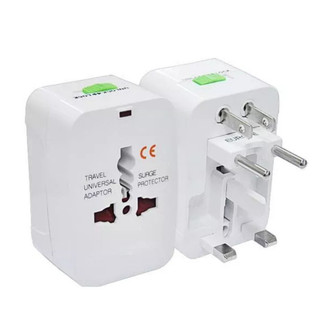 (Q4)  Ổ Cắm Du lịch đa năng  Chuyển Đổi Cho Phích Cắm, Hãng Vinakip