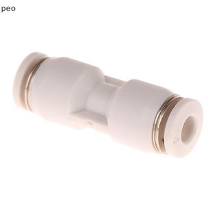 [PEO] 5 Cái Cho Bambu Lab X1 X1C X1E P1P P1S A1 Đầu Nối Ống Khí Nén1.75mm Bộ Chia Dây Tóc Bambulab Lắp Máy In 3D VN