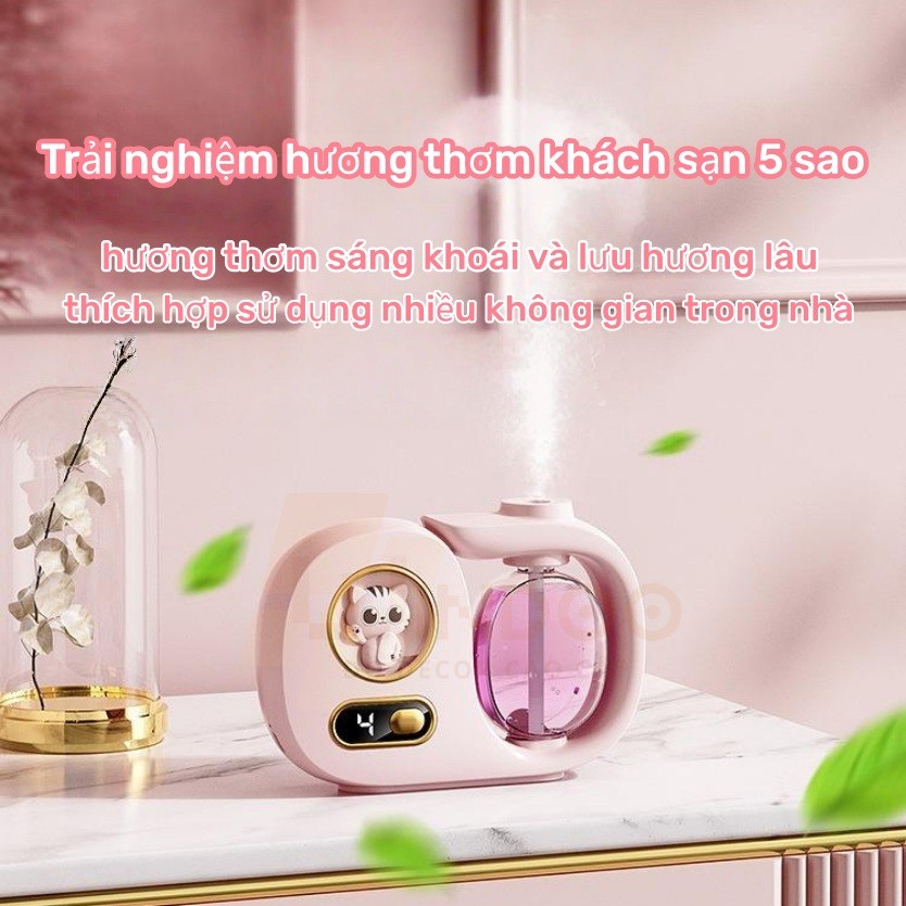 Chất lượng Lọ Tinh Dầu Thiênhiên