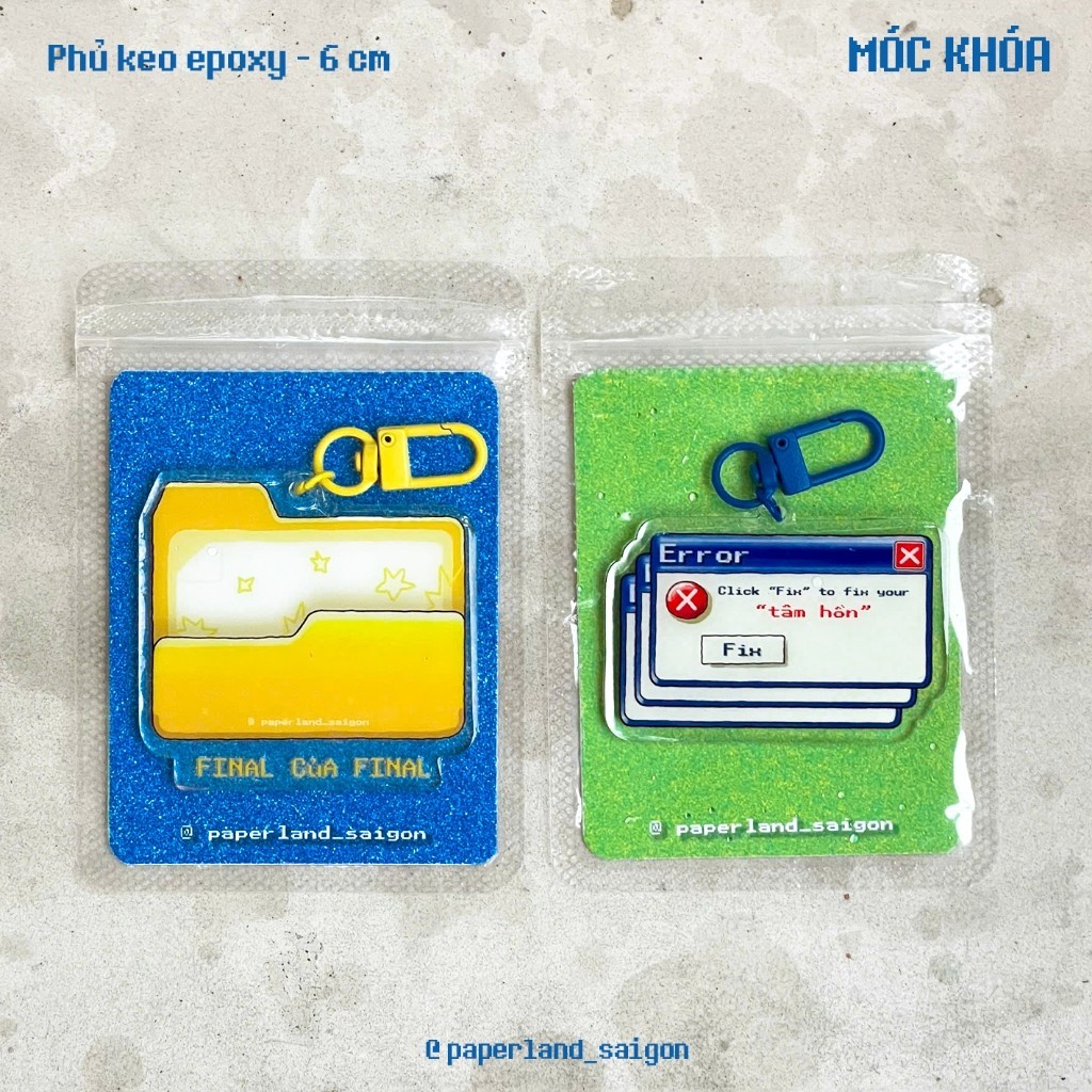MÓC KHÓA  người tính không bằng máy tính - Sango