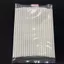 JVSUB 50 Que Tạo Độ Ẩm, Chất Liệu Bông Xốp Dính Lọc Nạp Lại Que, Bông Swab Kích Thước 8 Mm Siêu Âm Wicks Máy Tạo Độ Ẩm Không Khí Thay Thế