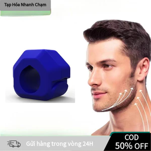 【COD】Bóng nhai tập thể dục hàm dòng thiết kế ergonomic cho việc rèn luyện cơ mặt và cải thiện hình dáng khuôn mặt