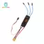 Gamchiano 1 40A Không Chổi Than BEC 3.5 Mm Chuối Đầu XT60 Cắm RC Quad Drone Đồ Chơi Phần