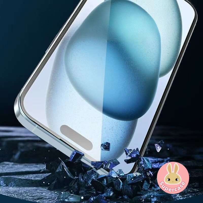 Full Cover Bảo Vệ Màn Hình Điện Thoại Cho Tecno Pova 6 5 Camon 40 30 20 Phantom X2 Pro Premier 19 18 16 Pop 8 5 LTE TecnoPova6 Kính Cường Lực Bảo Vệ Màn Hình