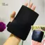 PlumHOUSE Body Tẩy Tế Bào Chết Tắm Tẩy Da Chết Miếng Lót Cao Su Da Bàn Chải Massage Da Tắm Chà Dụng Cụ Đen Spa Tắm Găng Tay VN