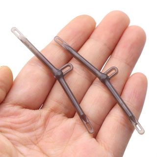 Máy Câu Cá và Máy Bay Trực Thăng Feider, Thiết Kế Hiện Đại với Nút Thắt Hình Chữ T và Lông Thanh Chống Dính